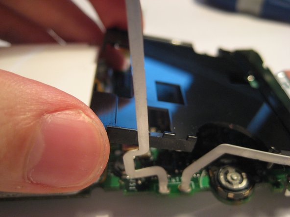 Removing Delphi MyFi XM2GO Keypad: crwdns2935265:015crwdnd2935265:03crwdnd2935265:03crwdne2935265:0