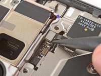 Google Pixel 9 Pro XL Front Facing Camera Replacement
