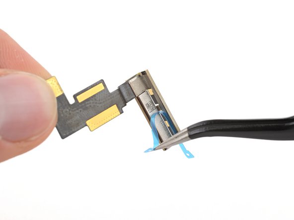 Google Pixel 7a 5G mmWave Antenna Replacement: 步骤 59 中的图像 2，2