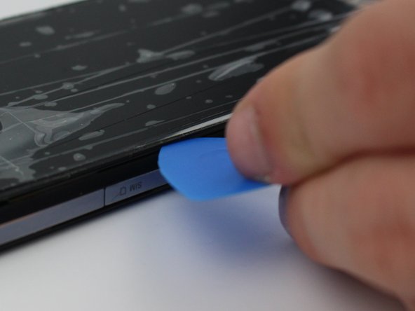 Sony Xperia Z1 Screen Replacement: crwdns2935265:017crwdnd2935265:02crwdnd2935265:03crwdne2935265:0