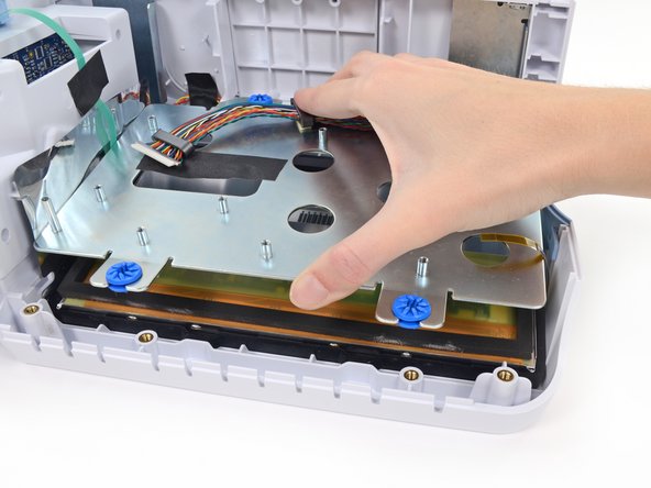 Welch Allyn Connex Vital Signs Monitor 6000 LCD Replacement: crwdns2935265:047crwdnd2935265:02crwdnd2935265:02crwdne2935265:0