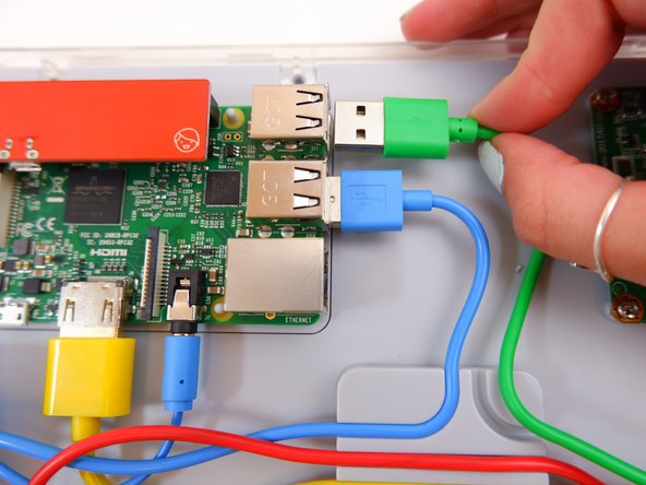 Kano Computer Kit Complete Raspberry Pi Replacement: crwdns2935265:03crwdnd2935265:03crwdnd2935265:03crwdne2935265:0