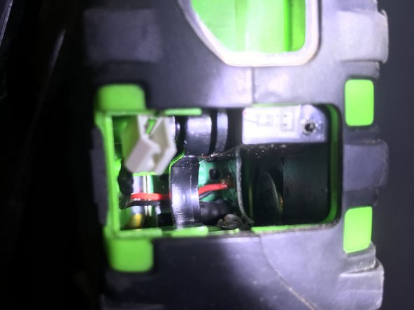 Etón Scorpion Teardown, Conclusion: crwdns2935265:011crwdnd2935265:03crwdnd2935265:03crwdne2935265:0