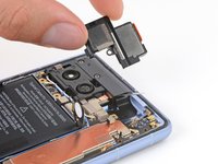 Google Pixel 7a Logic Board Replacement
