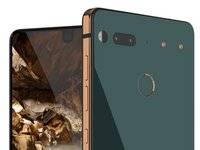 Essential Phone Parts