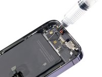 iPhone 14 Pro Max Battery Replacement