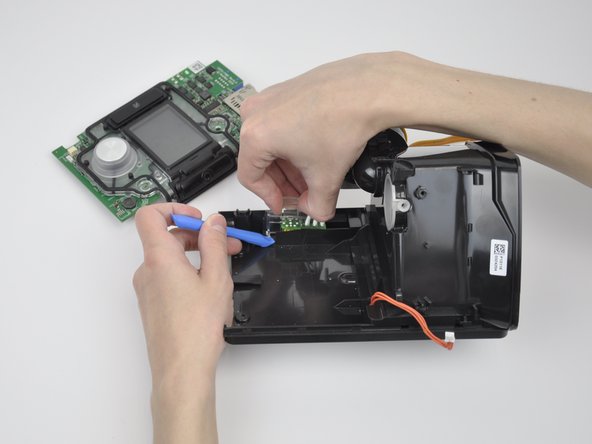 ResMed AirSense 10 Motherboard Replacement: crwdns2935265:012crwdnd2935265:02crwdnd2935265:03crwdne2935265:0