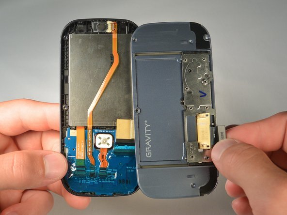 Samsung Gravity TXT Screen Replacement: crwdns2935265:014crwdnd2935265:03crwdnd2935265:03crwdne2935265:0