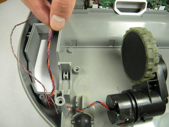 Neato Botvac 65 Wheel Motors Replacement: crwdns2935265:018crwdnd2935265:02crwdnd2935265:03crwdne2935265:0