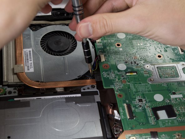 HP Pavilion 14-c015dx Chromebook Fan Replacement: crwdns2935265:010crwdnd2935265:02crwdnd2935265:02crwdne2935265:0