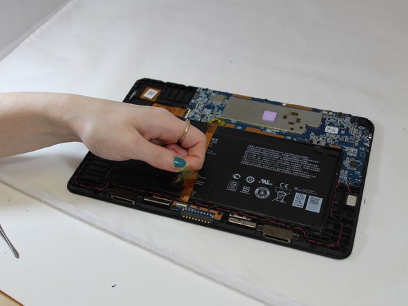 Acer One 10 S1003-114M Rear Camera Replacement: crwdns2935265:03crwdnd2935265:02crwdnd2935265:02crwdne2935265:0