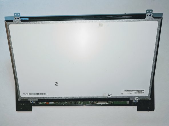 ASUS VivoBook S400C LCD Adhesive Replacement, Secure the LCD to the Touch Screen: crwdns2935265:07crwdnd2935265:03crwdnd2935265:03crwdne2935265:0