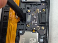 Samsung Galaxy Tab A9 Plus Charging Port Replacement