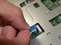 Dell Inspiron 15-7559 Teardown