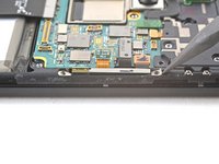 Samsung Galaxy S21 Ultra Screen and Battery Assembly Replacement