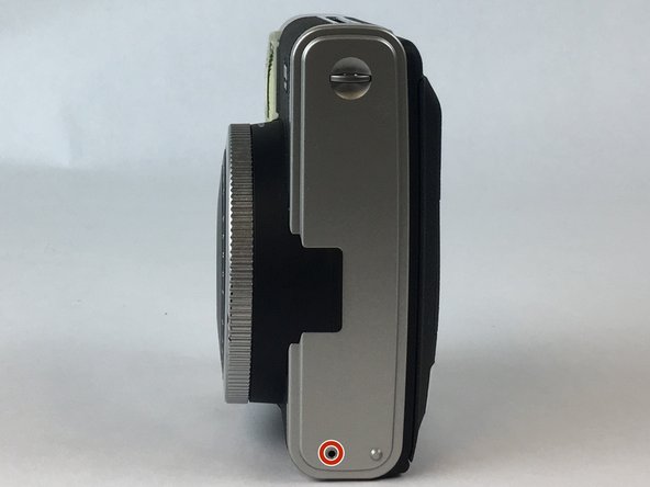 Instax Mini 90 Lens Unit Replacement: crwdns2935265:05crwdnd2935265:02crwdnd2935265:02crwdne2935265:0