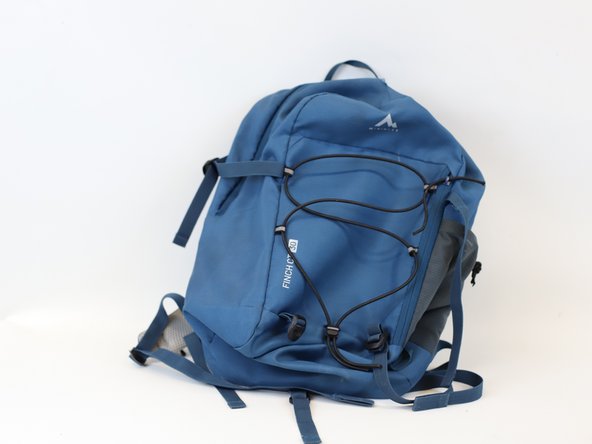 How to fix a Backpack with a Broken Mesh, Finished and ready!: crwdns2935265:04crwdnd2935265:03crwdnd2935265:03crwdne2935265:0