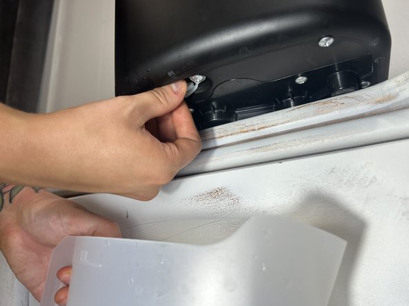 How to Descale a AGLUCKY HZB-12/H Countertop Ice Maker: crwdns2935265:02crwdnd2935265:02crwdnd2935265:03crwdne2935265:0