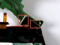 Nintendo 3DS XL 2015 Motherboard Replacement