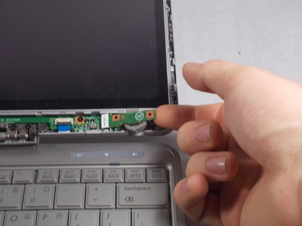 HP Elitebook 2740p Screen Replacement: crwdns2935265:06crwdnd2935265:03crwdnd2935265:03crwdne2935265:0