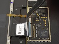 Microsoft Surface Laptop 3 13.5