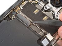 Google Pixel 9 Pro XL Rear Cameras Replacement