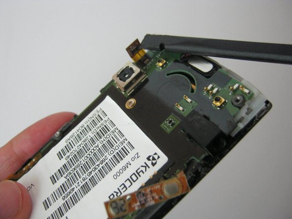 Kyocera Zio M6000 Digitizer Replacement: crwdns2935265:07crwdnd2935265:02crwdnd2935265:02crwdne2935265:0