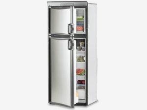 Dometic rv deals refrigerator freezer