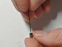 vixt VOOM re-fillable pod Teardown