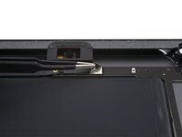 iPad 9 Front Camera Replacement