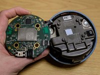 Echo Dot 4th Generation Teardown
