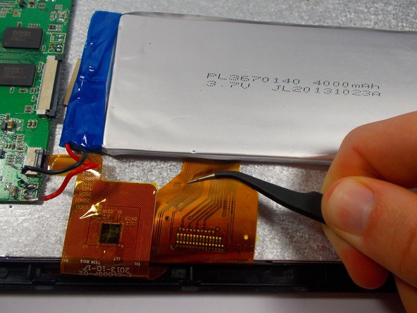 Trio Stealth-10 Motherboard Replacement: crwdns2935265:012crwdnd2935265:02crwdnd2935265:02crwdne2935265:0