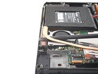 Nintendo Switch OLED Model Motherboard Replacement
