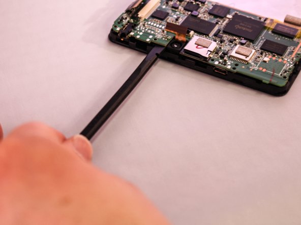 Insignia Flex 7 Camera Assembly Replacement: crwdns2935265:06crwdnd2935265:03crwdnd2935265:03crwdne2935265:0