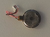 Asus Transformer Pad Infinity Rear/Front Facing Camera Replacement