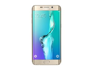 Samsung Galaxy S6 Edge Plus