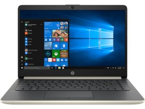 HP Notebook 14s-cf0000 Models