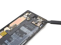 Google Pixel 6a 5G mmWave Antenna Cable Replacement
