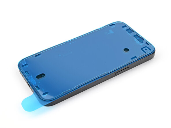 iPhone 16e Screen Replacement