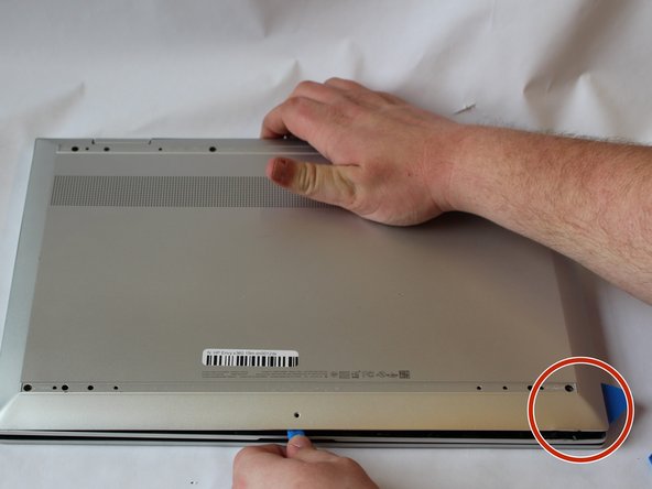 HP Envy x360 15m-cn0012dx Hard Drive Replacement: crwdns2935265:03crwdnd2935265:02crwdnd2935265:03crwdne2935265:0