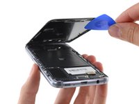 Samsung Galaxy S7 Teardown