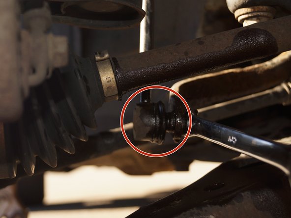 2000-2006 Toyota Celica Front Sway Bar Link Replacement: crwdns2935265:00crwdnd2935265:01crwdnd2935265:01crwdne2935265:0