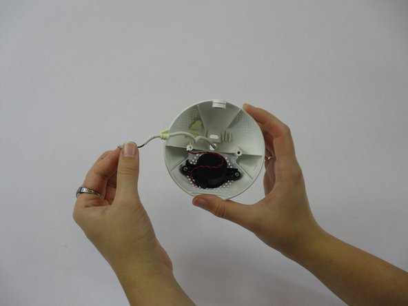 D-Link DCS-825L Antenna Replacement: crwdns2935265:09crwdnd2935265:03crwdnd2935265:03crwdne2935265:0