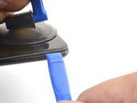 OnePlus 5 Charging Port/Headphone Jack Replacement