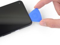 Google Pixel 4a 5G Vibrator Motor Replacement