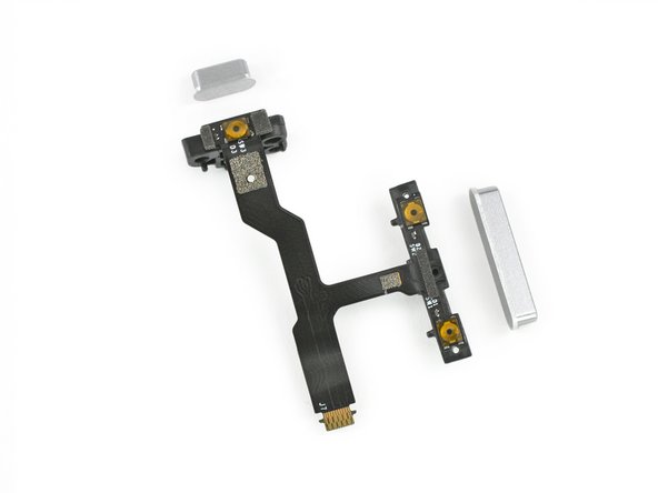 Google Pixel C Teardown