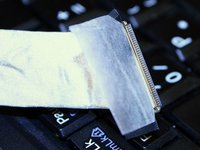 Upgrading the Lenovo ThinkPad T520 Display