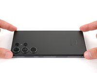 Galaxy S23 Ultra Screen Replacement