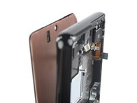 Samsung Galaxy S21 Ultra Screen Replacement