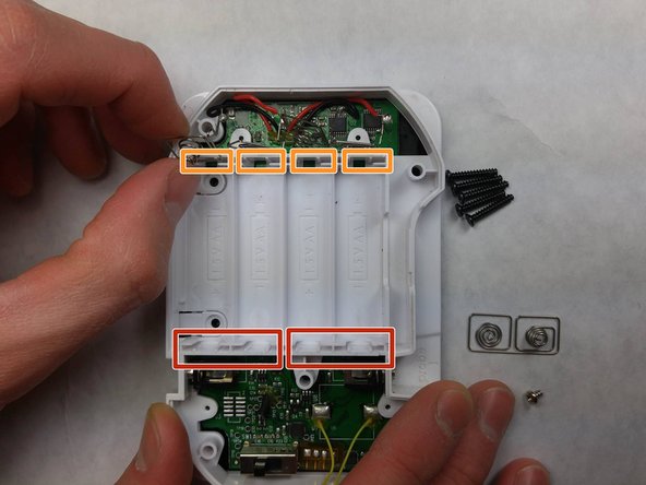 iDevices iGrill Probe Replacement: шаг 4, изображение 2 из 3